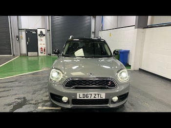 Used MINI Countryman 2017 for sale - 78629213: Photo