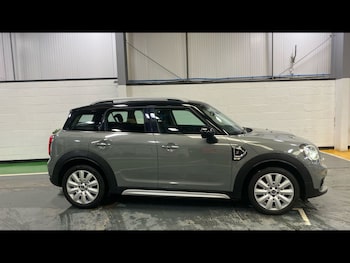 Used MINI Countryman 2017 for sale - 78629213: Photo