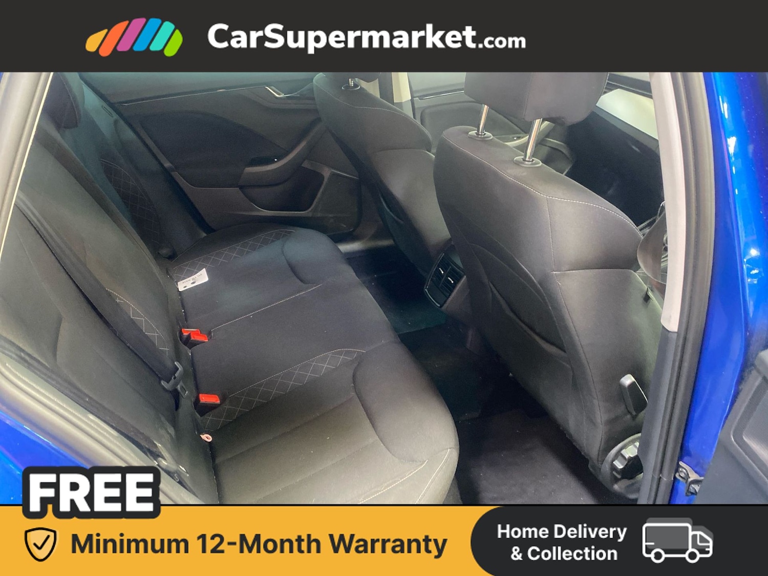 Used Skoda Kamiq 2023 for sale - 77989728: Photo 5