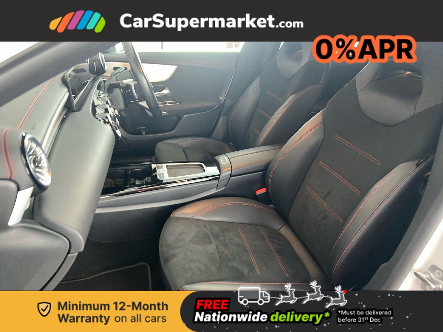 Used Mercedes-Benz CLA 2023 for sale - 76890266: Photo 17
