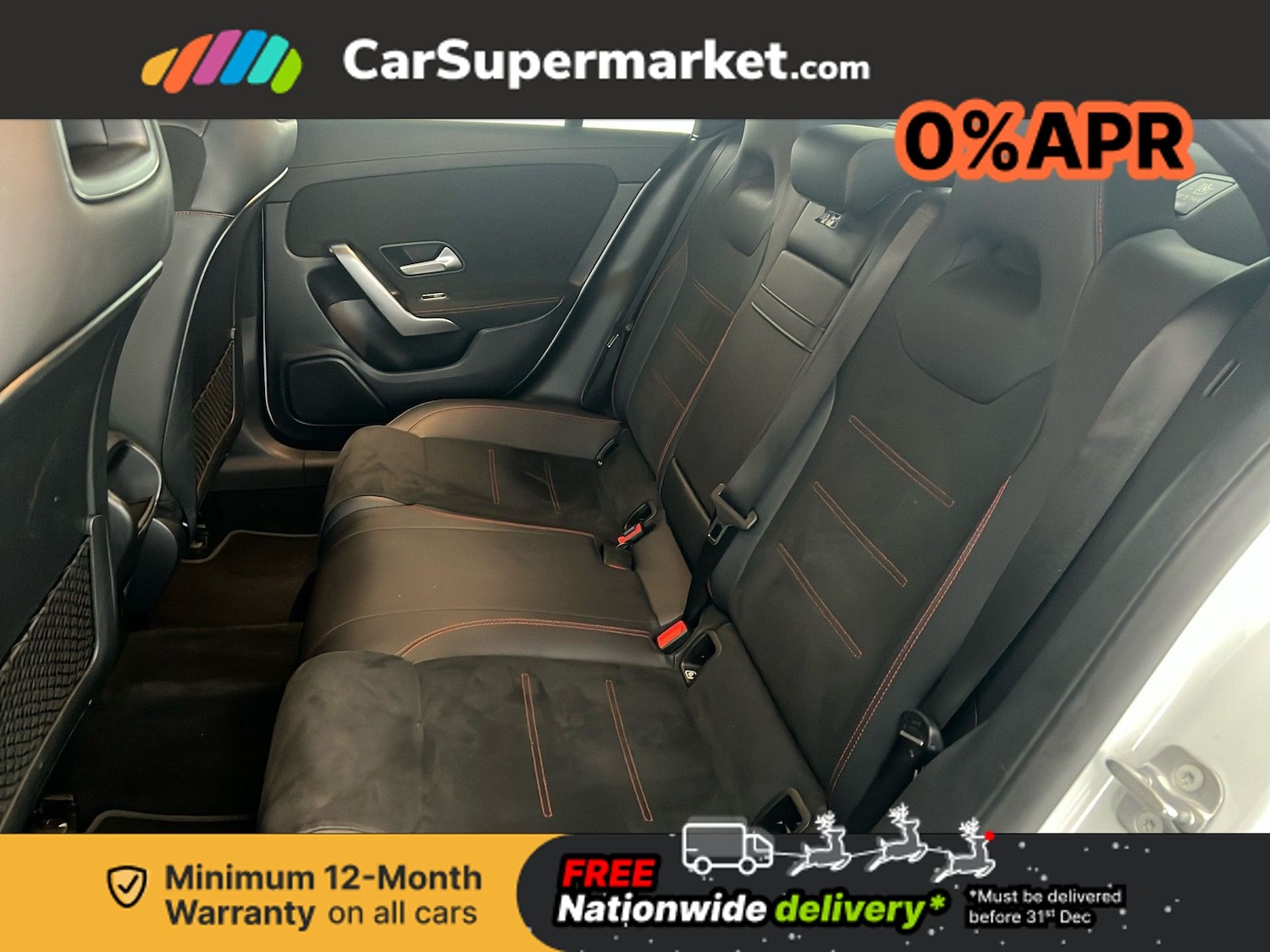 Used Mercedes-Benz CLA 2023 for sale - 76890266: Photo 18