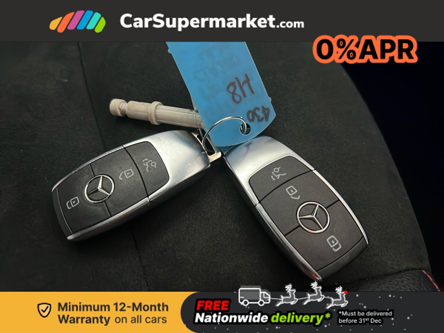 Used Mercedes-Benz CLA 2023 for sale - 76890266: Photo 23