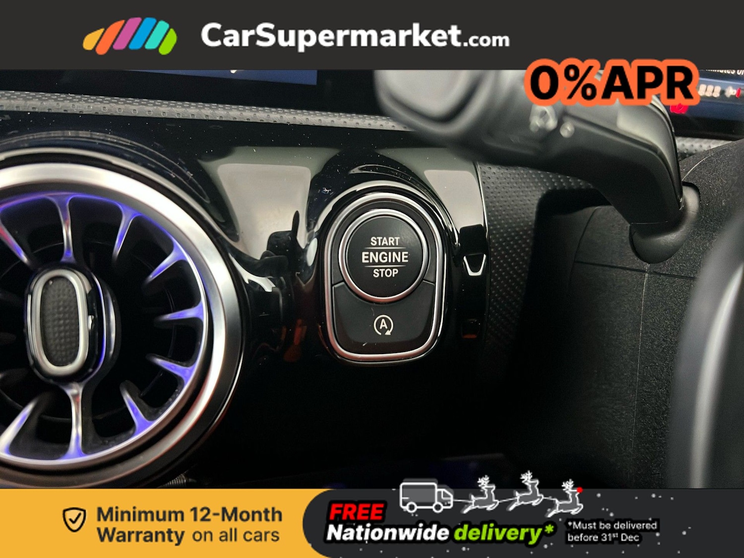 Used Mercedes-Benz CLA 2023 for sale - 76890266: Photo 27