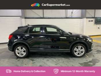 Used Audi Q2 2021 for sale - 75356402: Photo
