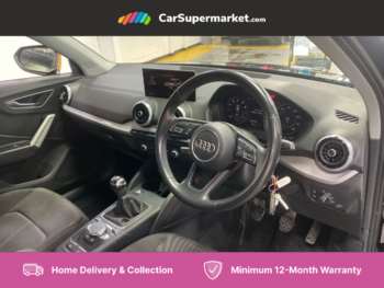Used Audi Q2 2021 for sale - 75356402: Photo