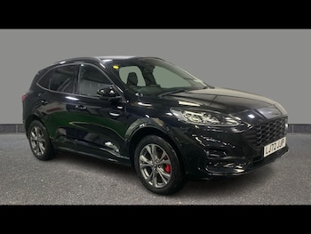 Used Ford Kuga 2023 for sale - 78802463: Photo