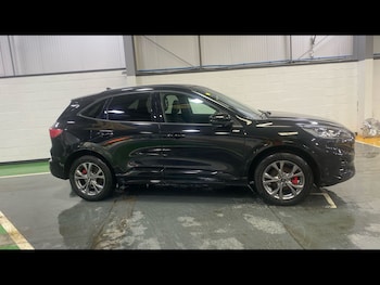 Used Ford Kuga 2023 for sale - 78802463: Photo