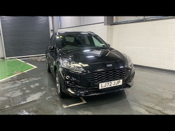 Used Ford Kuga 2023 for sale - 78802463: Photo