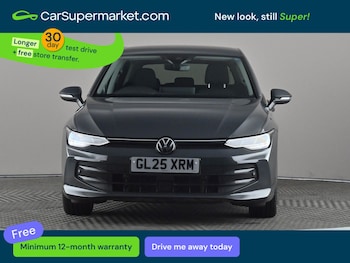 Used Volkswagen Golf 2025 for sale - 78541714: Photo