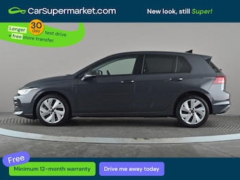 Used Volkswagen Golf 2025 for sale - 78541714: Photo