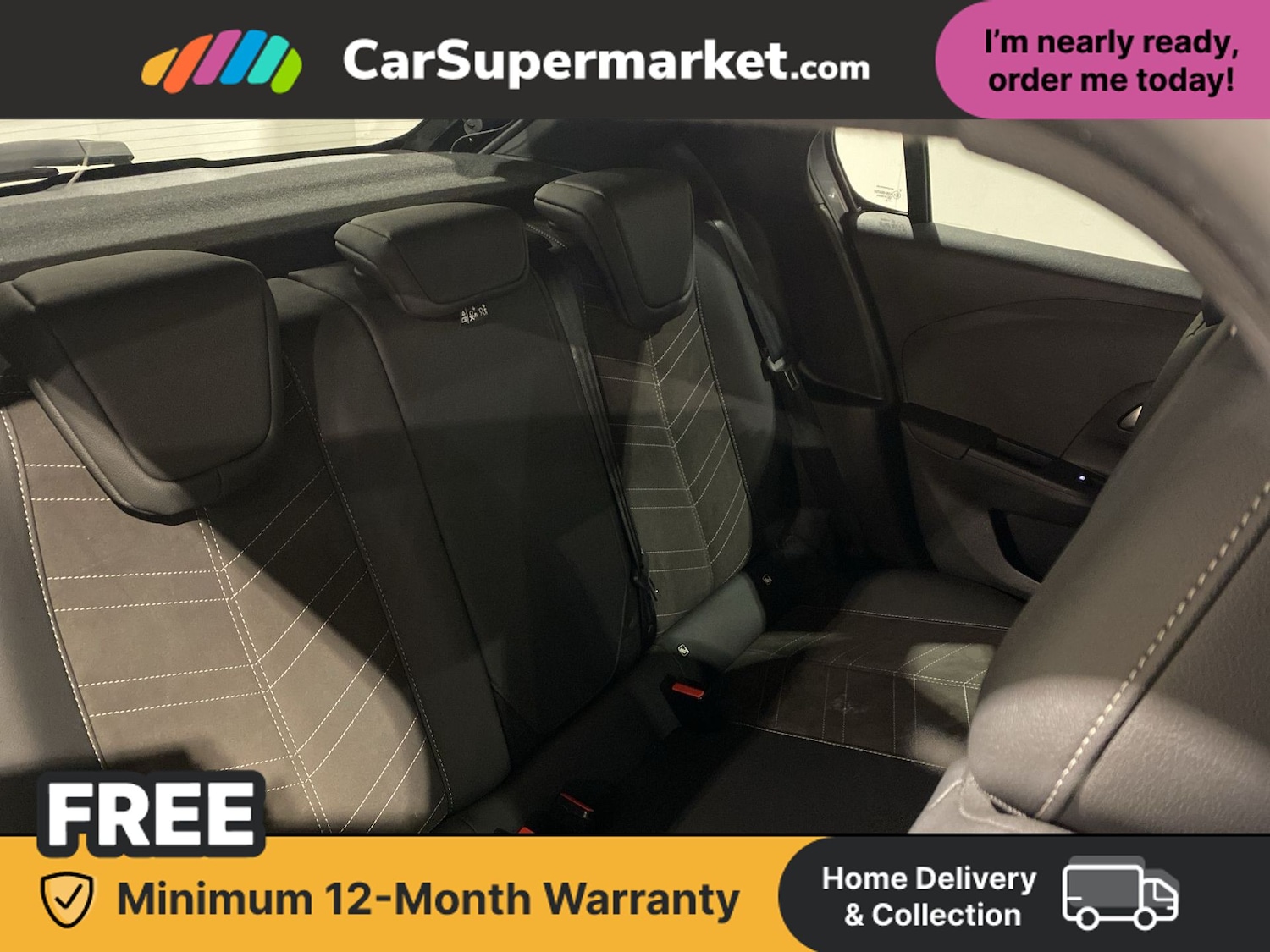 Used Vauxhall Corsa 2023 for sale - 77567890: Photo 3