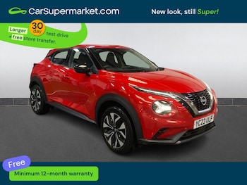Used Nissan Juke 2023 for sale - 78459591: Photo