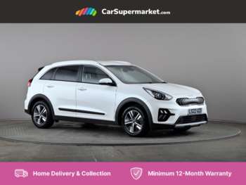 Used Kia Niro 2022 for sale - 74905285: Photo