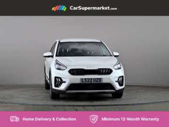 Used Kia Niro 2022 for sale - 74905285: Photo