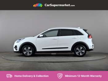 Used Kia Niro 2022 for sale - 74905285: Photo