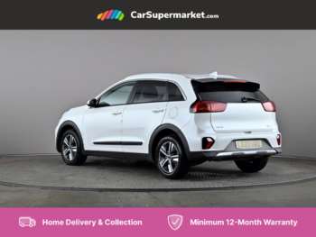 Used Kia Niro 2022 for sale - 74905285: Photo