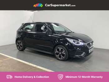 Used MG MG3 2023 for sale - 75011040: Photo