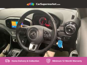 Used MG MG3 2023 for sale - 75011040: Photo