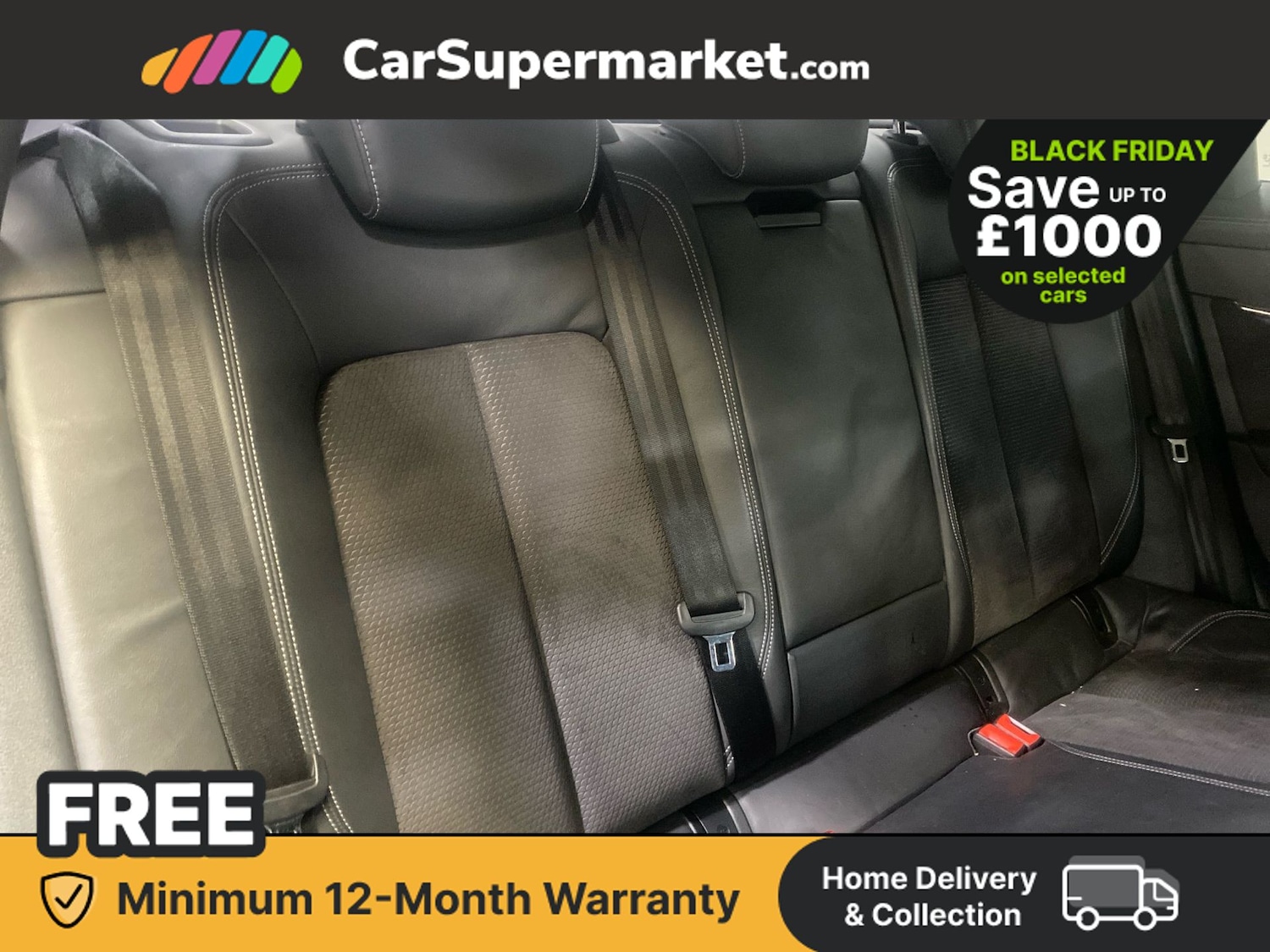 Used Audi A6 2019 for sale - 76685652: Photo 7