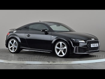 Used Audi TT 2019 for sale - 78755295: Photo
