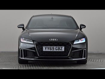 Used Audi TT 2019 for sale - 78755295: Photo