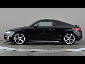 Used Audi TT 2019 for sale - 78755295: Photo