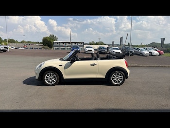 Used MINI Convertible 2017 for sale - 78777043: Photo