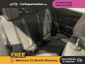 Used Peugeot 2008 2021 for sale - 76558300: Photo