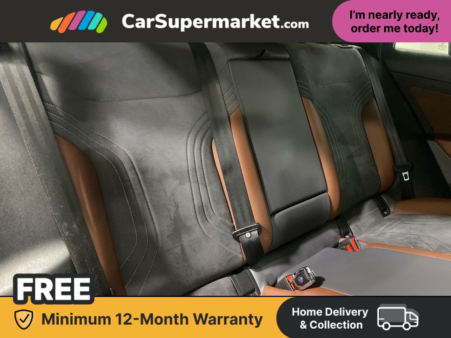 Used Volkswagen ID.4 2021 for sale - 77436055: Photo 6