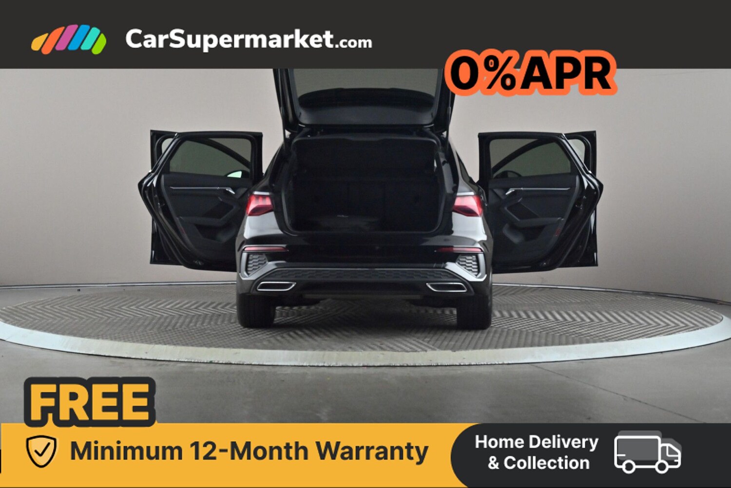 Used Audi A3 2021 for sale - 76364802: Photo 11