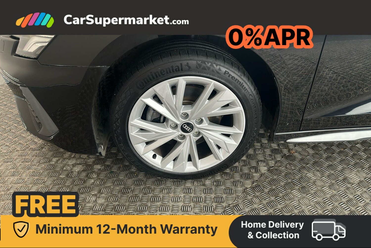 Used Audi A3 2021 for sale - 76364802: Photo 19