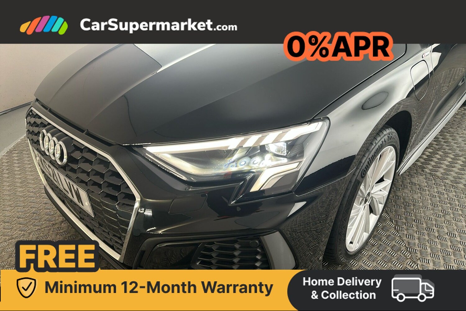 Used Audi A3 2021 for sale - 76364802: Photo 20