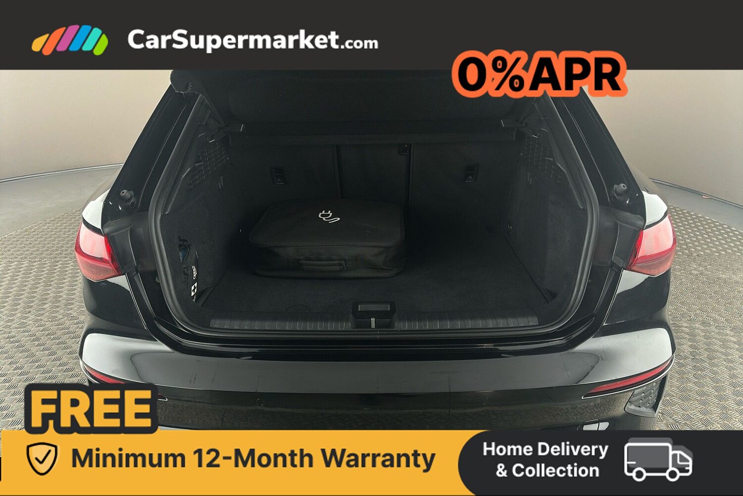 Used Audi A3 2021 for sale - 76364802: Photo 22