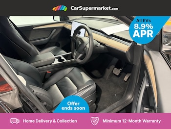Used Tesla Model Y 2022 for sale - 76133733: Photo 2