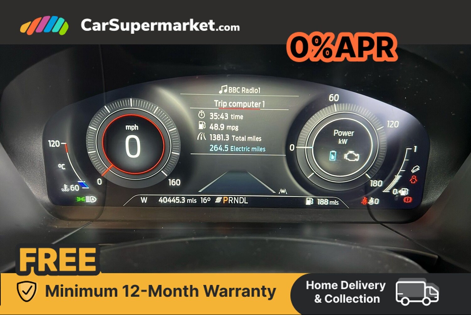 Used Ford Kuga 2023 for sale - 76368671: Photo 15