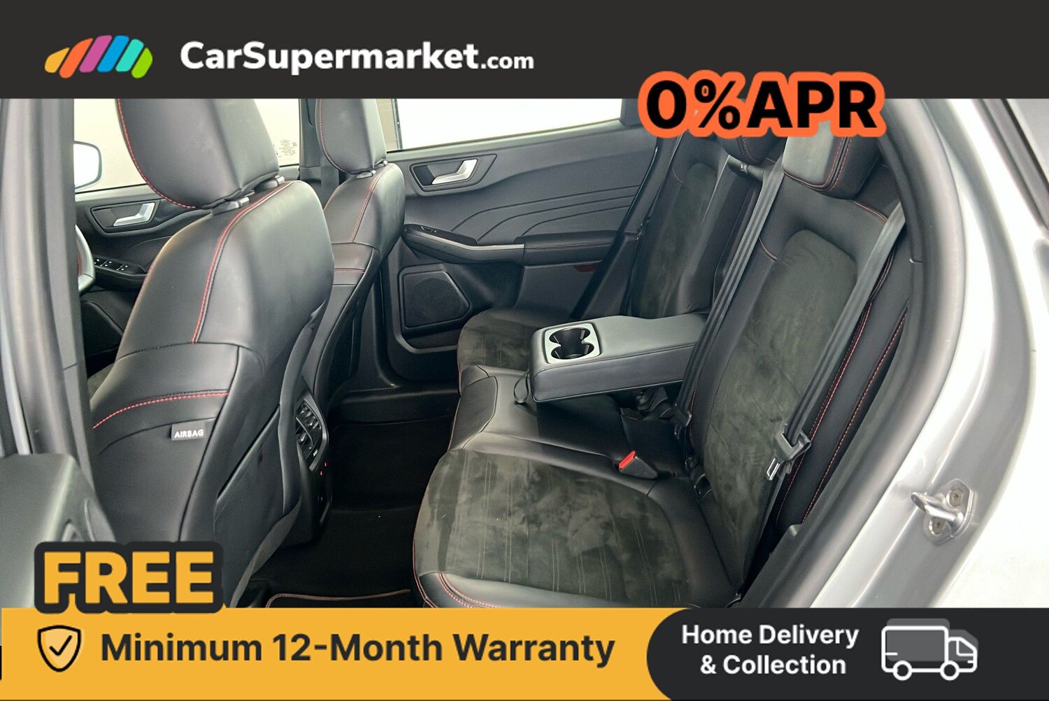 Used Ford Kuga 2023 for sale - 76368671: Photo 18