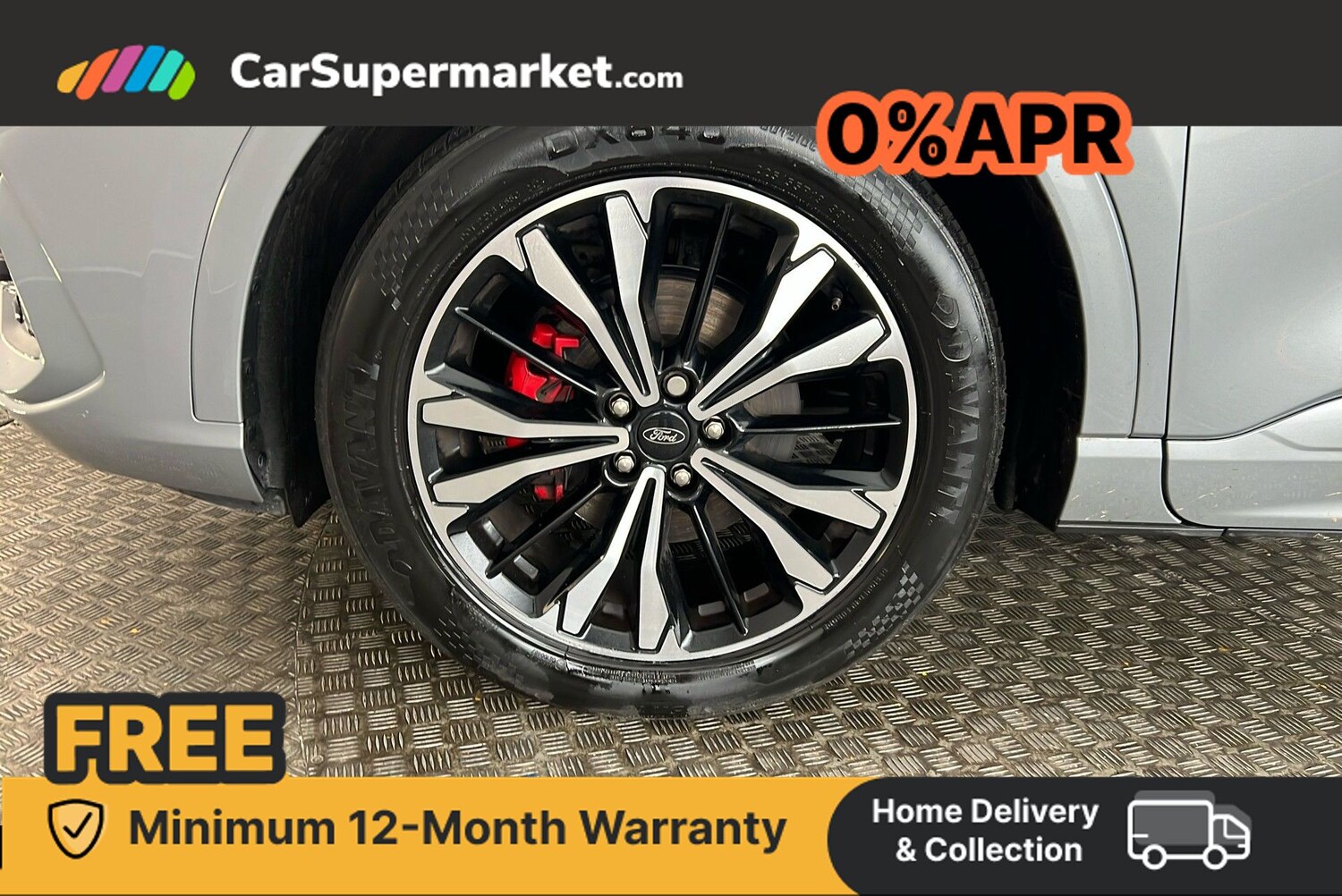 Used Ford Kuga 2023 for sale - 76368671: Photo 19