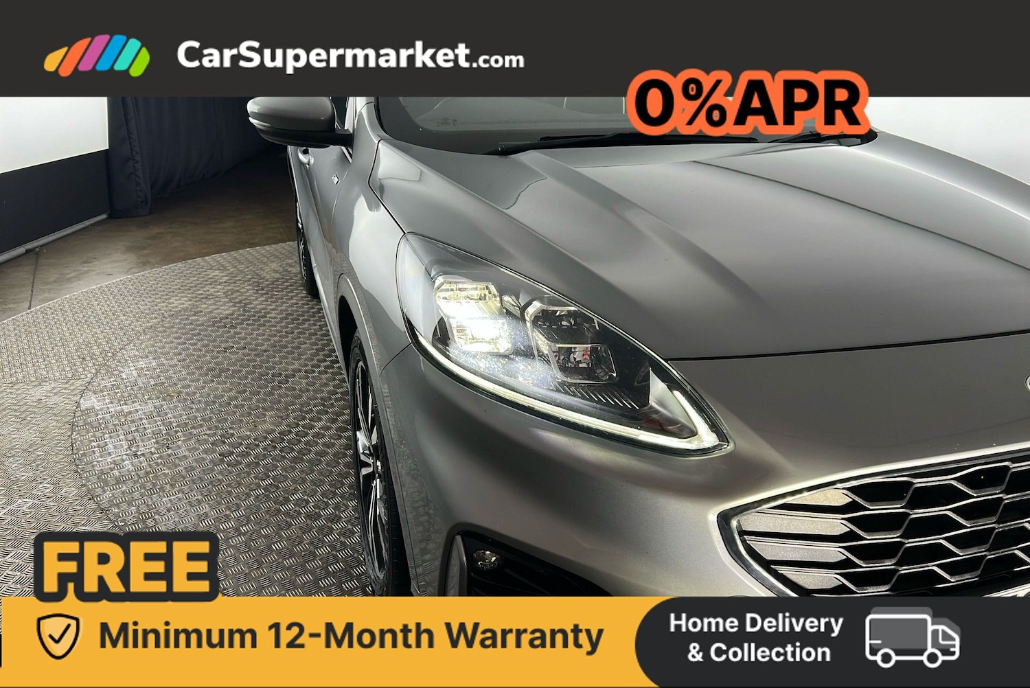 Used Ford Kuga 2023 for sale - 76368671: Photo 20