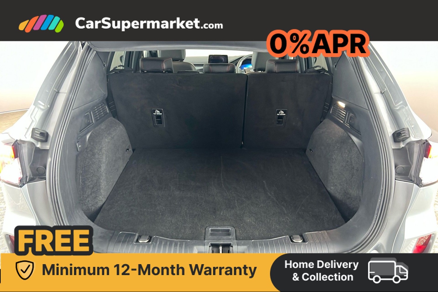 Used Ford Kuga 2023 for sale - 76368671: Photo 22