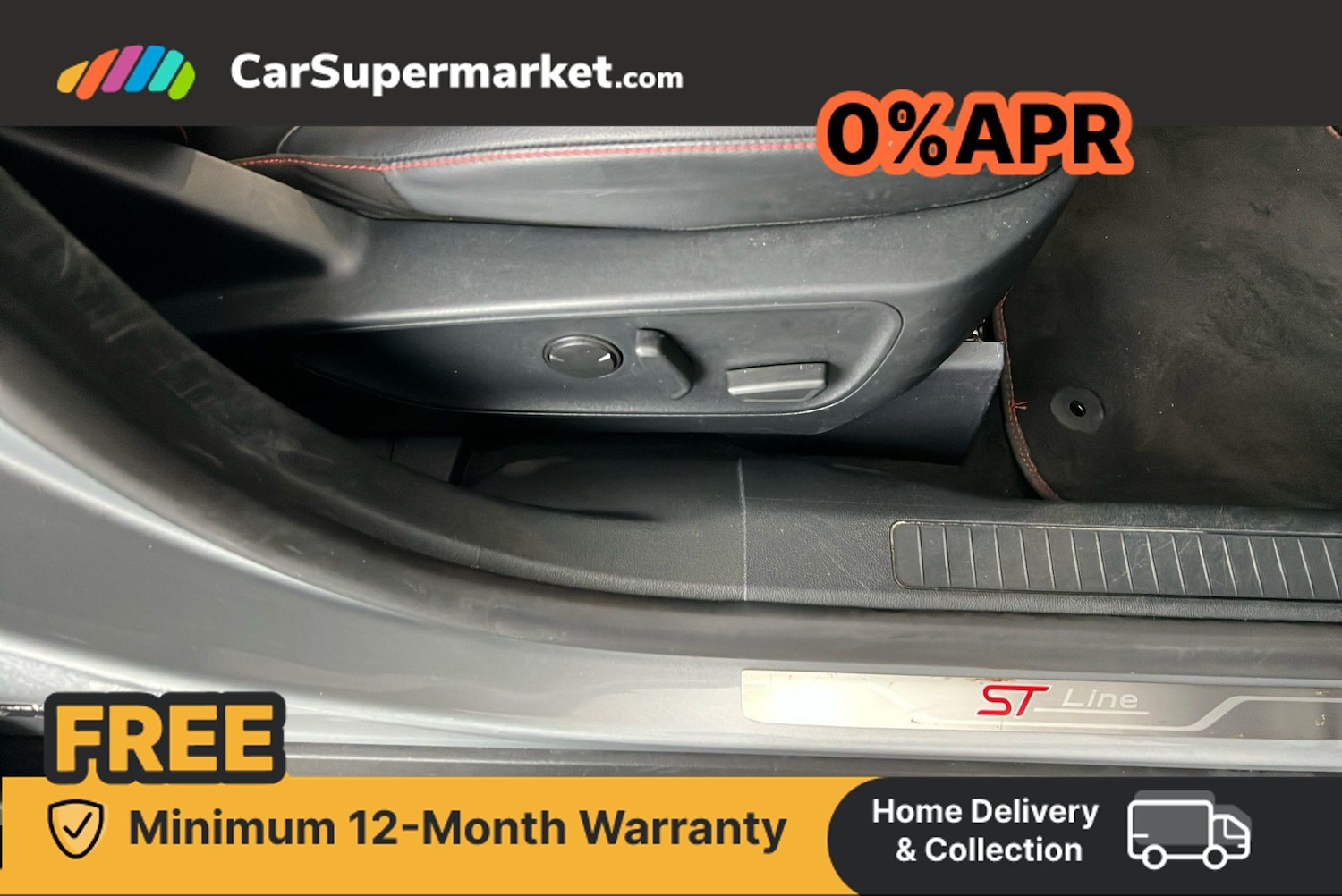 Used Ford Kuga 2023 for sale - 76368671: Photo 23