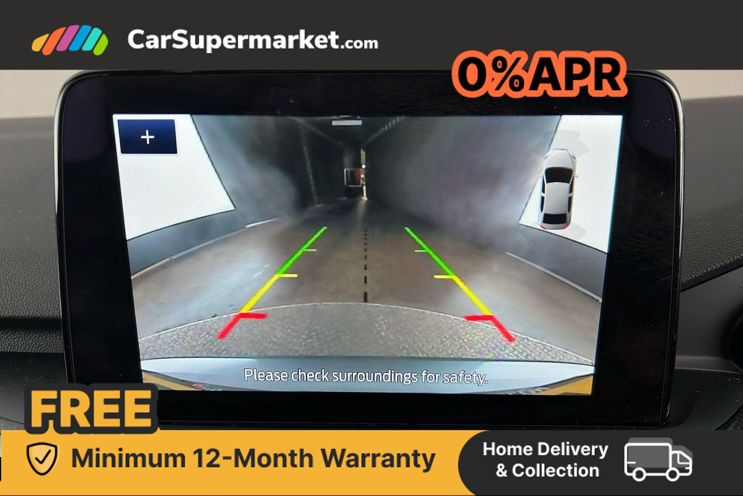 Used Ford Kuga 2023 for sale - 76368671: Photo 25