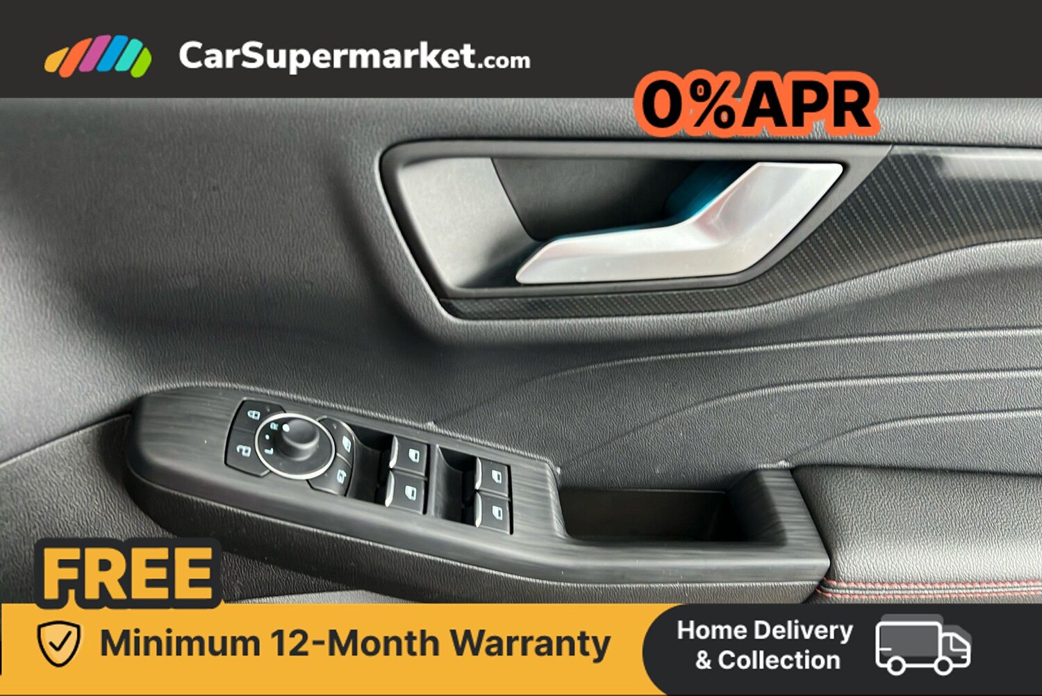 Used Ford Kuga 2023 for sale - 76368671: Photo 26