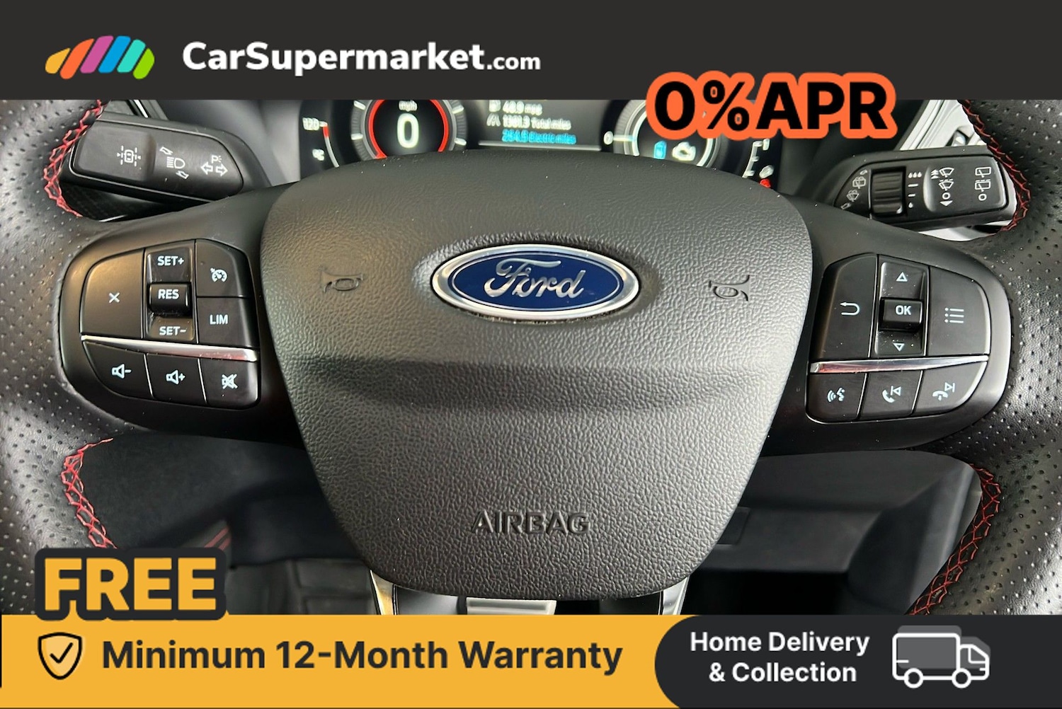 Used Ford Kuga 2023 for sale - 76368671: Photo 27