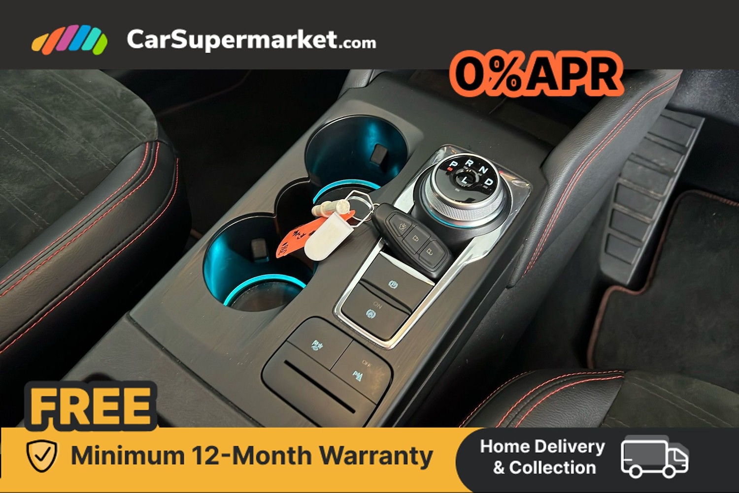 Used Ford Kuga 2023 for sale - 76368671: Photo 30