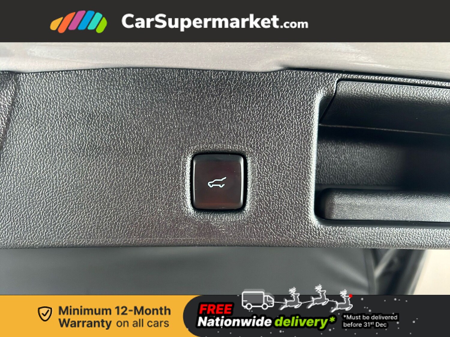 Used Ford Kuga 2023 for sale - 76368671: Photo 32