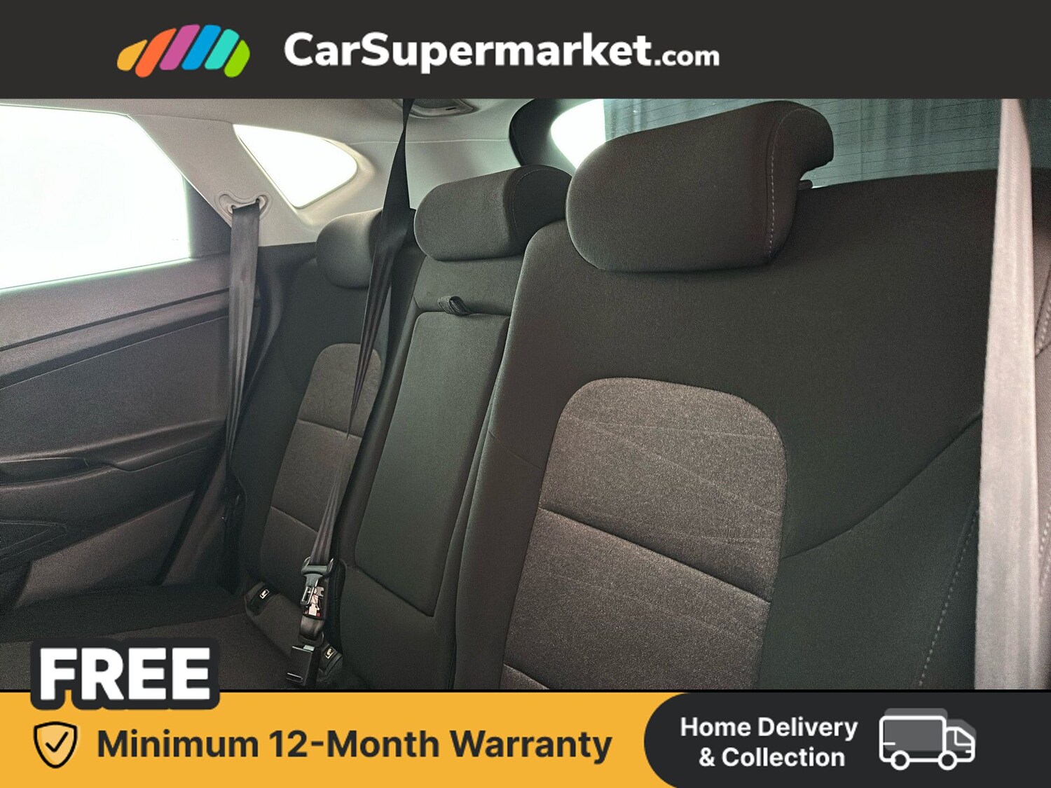 Used Hyundai TUCSON 2021 for sale - 77872660: Photo 18