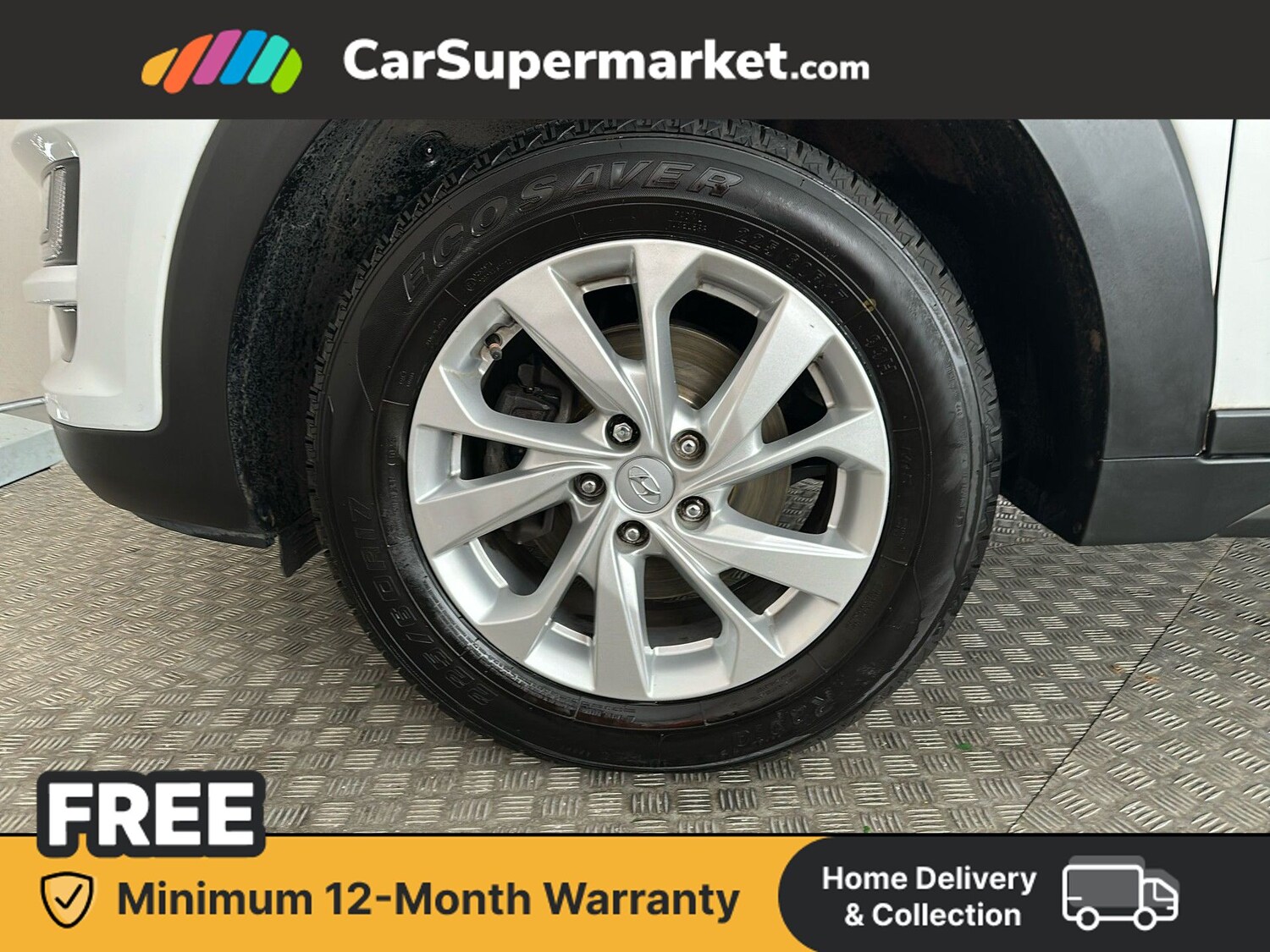 Used Hyundai TUCSON 2021 for sale - 77872660: Photo 19