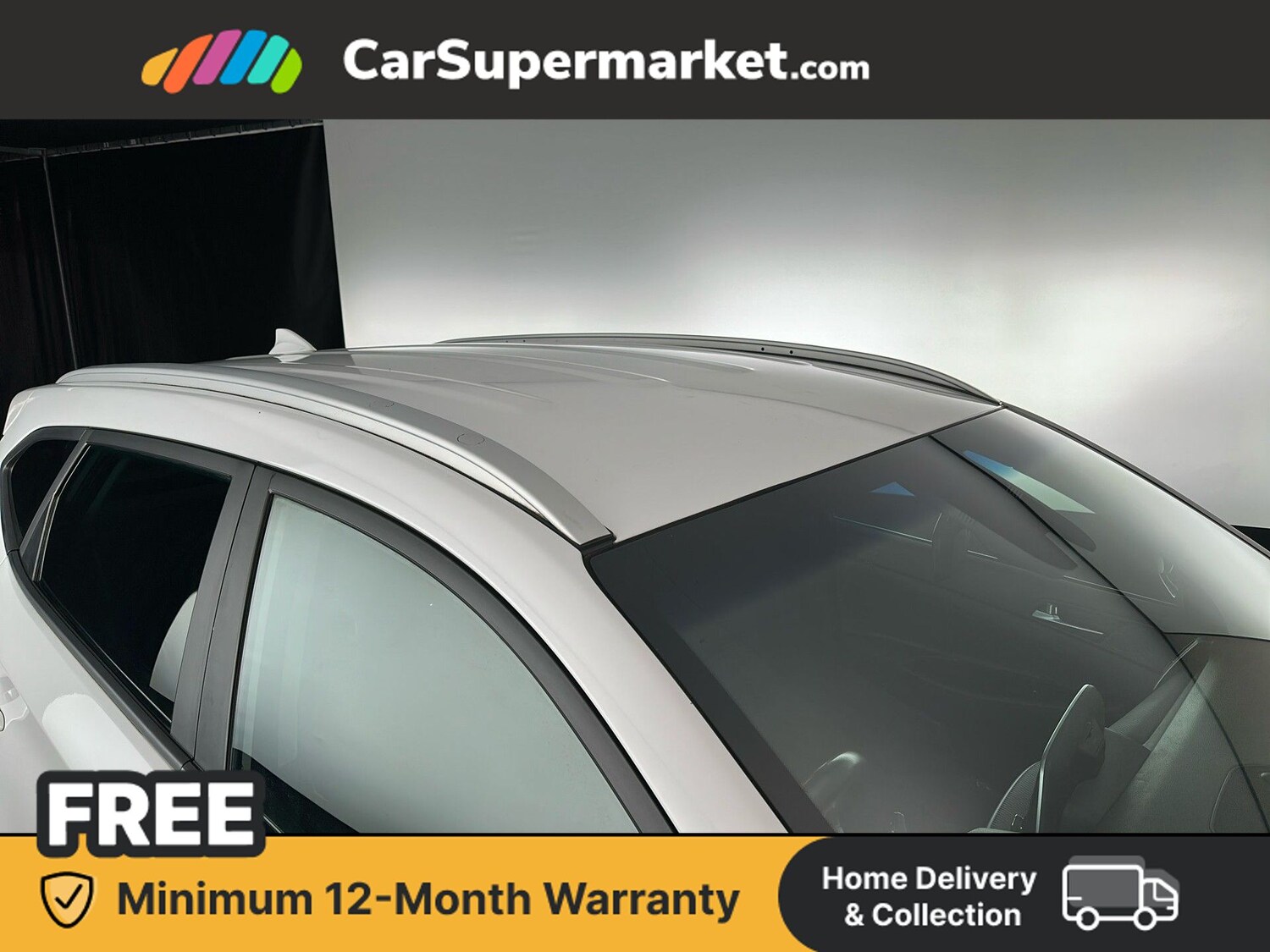 Used Hyundai TUCSON 2021 for sale - 77872660: Photo 21