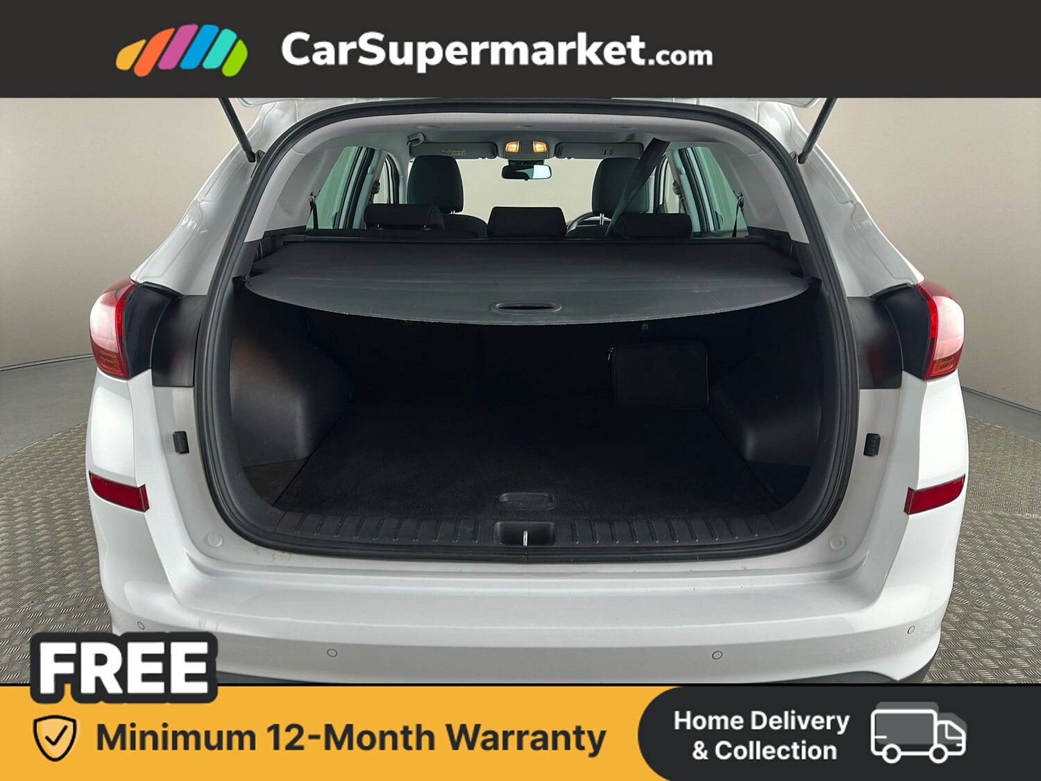 Used Hyundai TUCSON 2021 for sale - 77872660: Photo 22