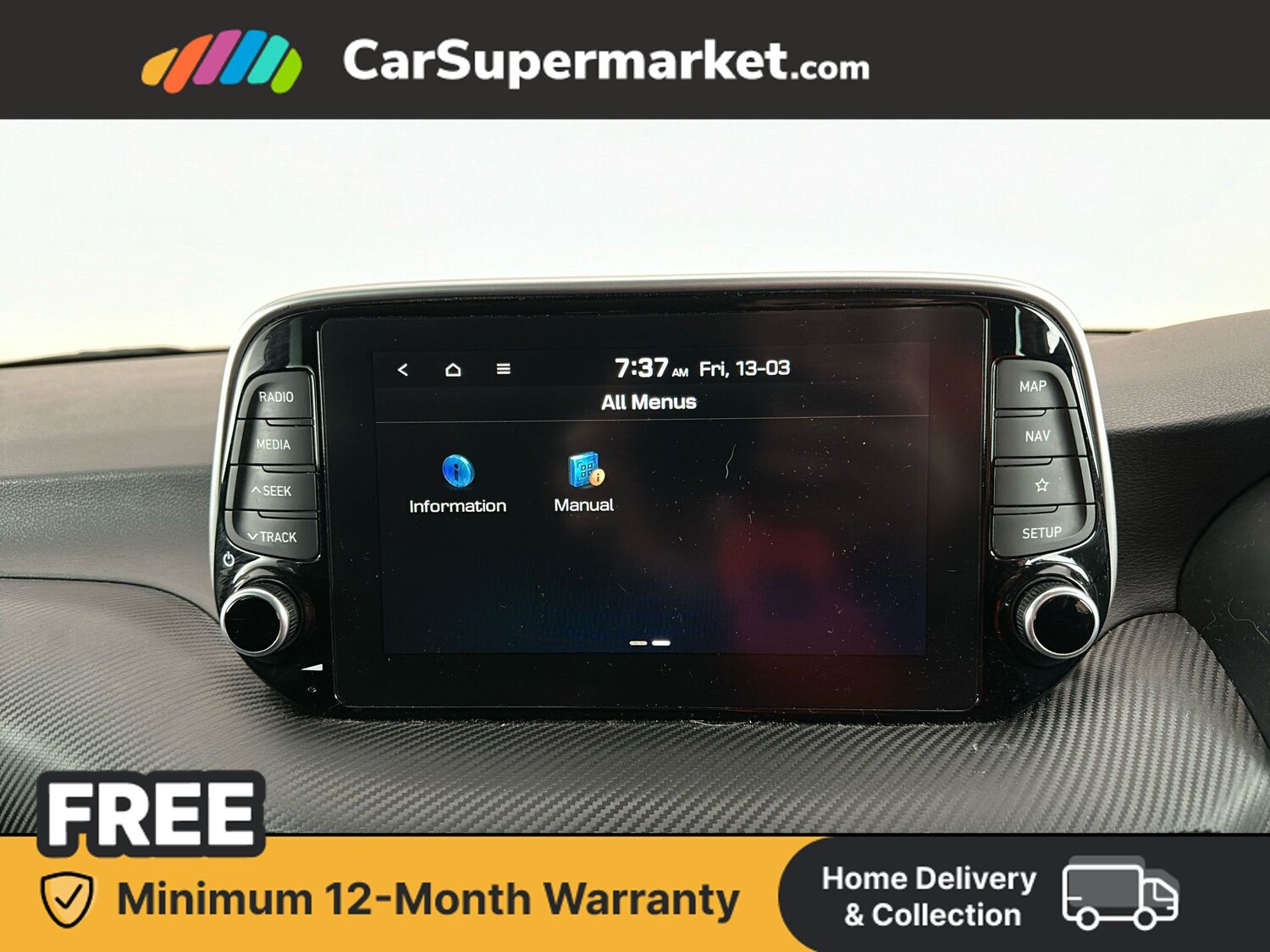 Used Hyundai TUCSON 2021 for sale - 77872660: Photo 28